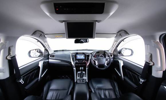 Buy Used Mitsubishi Pajero Sport Other Car in Bangkok in Bangkok Buy Used Mitsubishi Pajero Sport Other Car in Bangkok in Bangkok