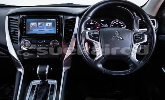 Buy Used Mitsubishi Pajero Sport Other Car in Bangkok in Bangkok Buy Used Mitsubishi Pajero Sport Other Car in Bangkok in Bangkok