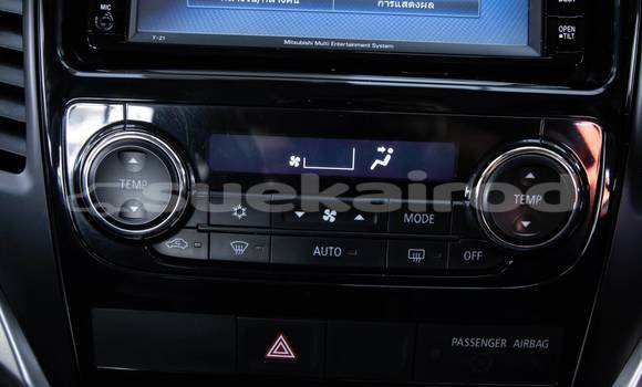 Buy Used Mitsubishi Pajero Sport Other Car in Bangkok in Bangkok Buy Used Mitsubishi Pajero Sport Other Car in Bangkok in Bangkok