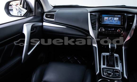 Buy Used Mitsubishi Pajero Sport Other Car in Bangkok in Bangkok Buy Used Mitsubishi Pajero Sport Other Car in Bangkok in Bangkok