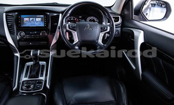 Buy Used Mitsubishi Pajero Sport Other Car in Bangkok in Bangkok Buy Used Mitsubishi Pajero Sport Other Car in Bangkok in Bangkok