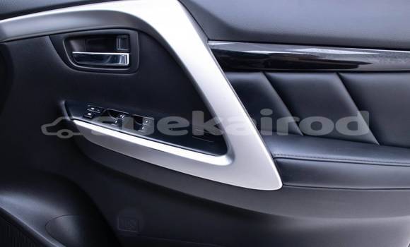 Buy Used Mitsubishi Pajero Sport Other Car in Bangkok in Bangkok Buy Used Mitsubishi Pajero Sport Other Car in Bangkok in Bangkok