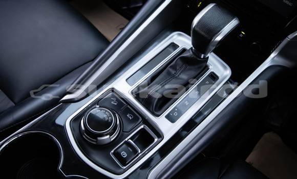 Buy Used Mitsubishi Pajero Sport Other Car in Bangkok in Bangkok Buy Used Mitsubishi Pajero Sport Other Car in Bangkok in Bangkok