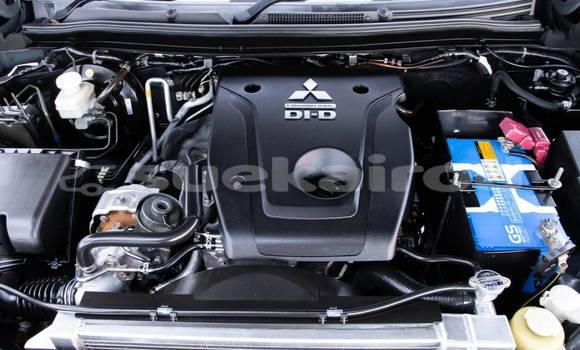 Buy Used Mitsubishi Pajero Sport Other Car in Bangkok in Bangkok Buy Used Mitsubishi Pajero Sport Other Car in Bangkok in Bangkok