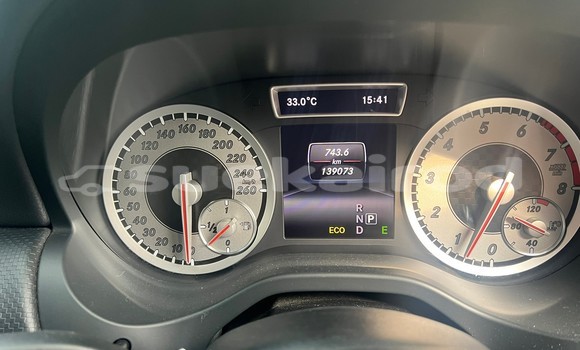 Buy Used Mercedes-Benz A-klasse Black Car in Bangkok in Bangkok Buy Used Mercedes-Benz A-klasse Black Car in Bangkok in Bangkok