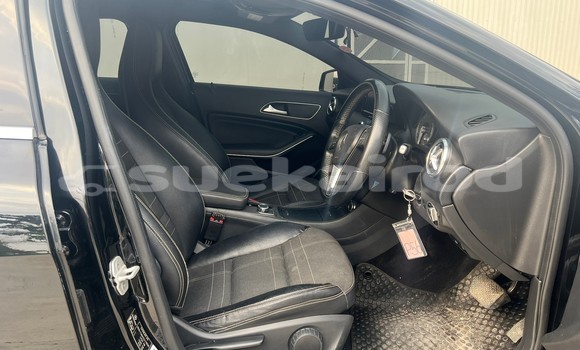 Buy Used Mercedes-Benz A-klasse Black Car in Bangkok in Bangkok Buy Used Mercedes-Benz A-klasse Black Car in Bangkok in Bangkok