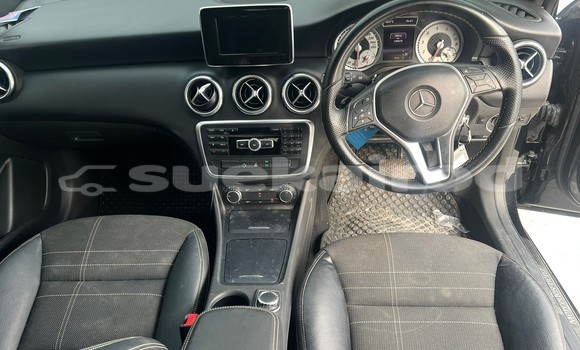 Buy Used Mercedes-Benz A-klasse Black Car in Bangkok in Bangkok Buy Used Mercedes-Benz A-klasse Black Car in Bangkok in Bangkok