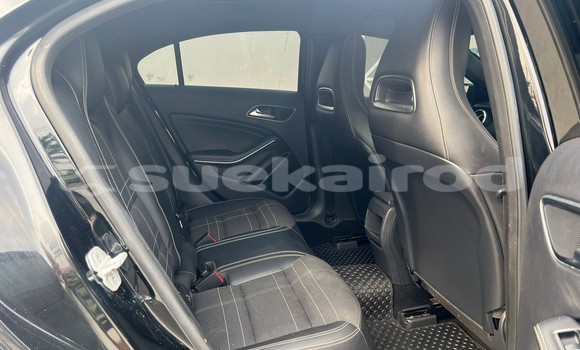 Buy Used Mercedes-Benz A-klasse Black Car in Bangkok in Bangkok Buy Used Mercedes-Benz A-klasse Black Car in Bangkok in Bangkok