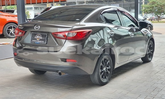Buy Used Mazda 2 Brown Car in Lamphun in Lamphun Buy Used Mazda 2 Brown Car in Lamphun in Lamphun