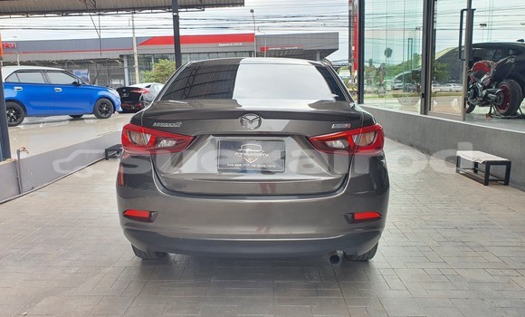 Buy Used Mazda 2 Brown Car in Lamphun in Lamphun Buy Used Mazda 2 Brown Car in Lamphun in Lamphun