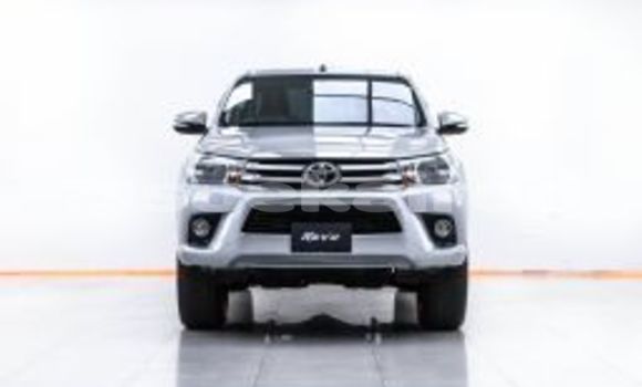 Buy Used Toyota Hiluxe Revo Other Car in Bangkok in Bangkok Buy Used Toyota Hiluxe Revo Other Car in Bangkok in Bangkok