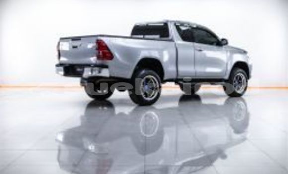 Buy Used Toyota Hiluxe Revo Other Car in Bangkok in Bangkok Buy Used Toyota Hiluxe Revo Other Car in Bangkok in Bangkok