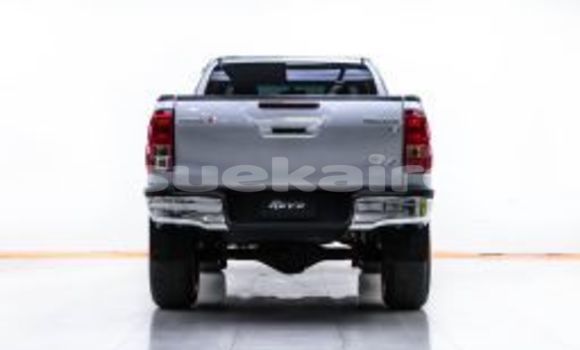 Buy Used Toyota Hiluxe Revo Other Car in Bangkok in Bangkok Buy Used Toyota Hiluxe Revo Other Car in Bangkok in Bangkok