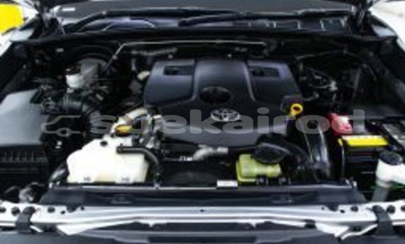 Buy Used Toyota Hiluxe Revo Other Car in Bangkok in Bangkok Buy Used Toyota Hiluxe Revo Other Car in Bangkok in Bangkok