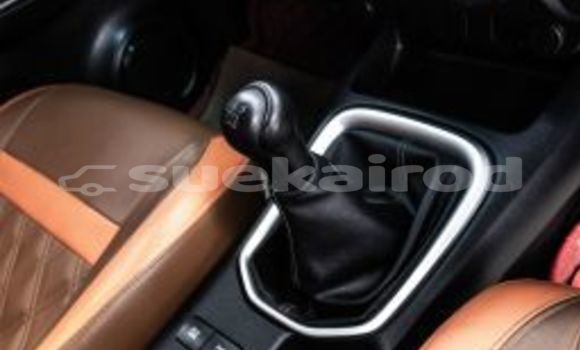 Buy Used Toyota Hiluxe Revo Other Car in Bangkok in Bangkok Buy Used Toyota Hiluxe Revo Other Car in Bangkok in Bangkok