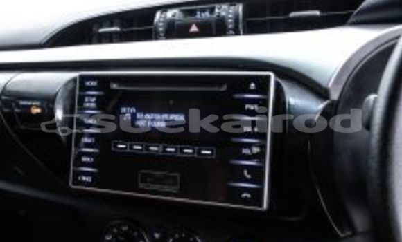 Buy Used Toyota Hiluxe Revo Other Car in Bangkok in Bangkok Buy Used Toyota Hiluxe Revo Other Car in Bangkok in Bangkok