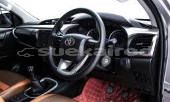 Buy Used Toyota Hiluxe Revo Other Car in Bangkok in Bangkok Buy Used Toyota Hiluxe Revo Other Car in Bangkok in Bangkok