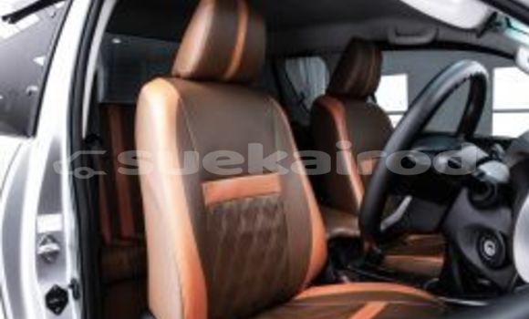 Buy Used Toyota Hiluxe Revo Other Car in Bangkok in Bangkok Buy Used Toyota Hiluxe Revo Other Car in Bangkok in Bangkok