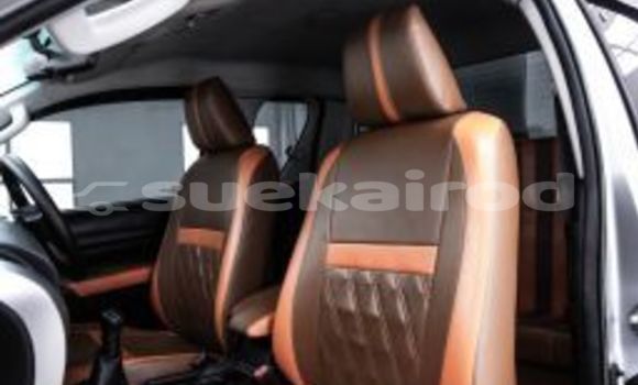 Buy Used Toyota Hiluxe Revo Other Car in Bangkok in Bangkok Buy Used Toyota Hiluxe Revo Other Car in Bangkok in Bangkok