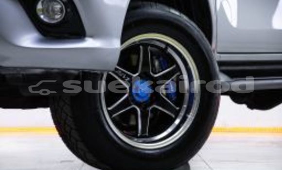 Buy Used Toyota Hiluxe Revo Other Car in Bangkok in Bangkok Buy Used Toyota Hiluxe Revo Other Car in Bangkok in Bangkok