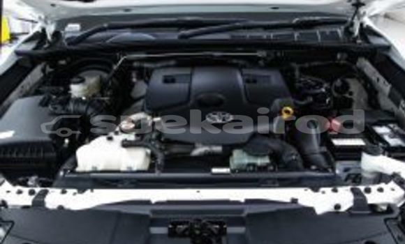 Buy Used Toyota Hiluxe Revo White Car in Bangkok in Bangkok Buy Used Toyota Hiluxe Revo White Car in Bangkok in Bangkok