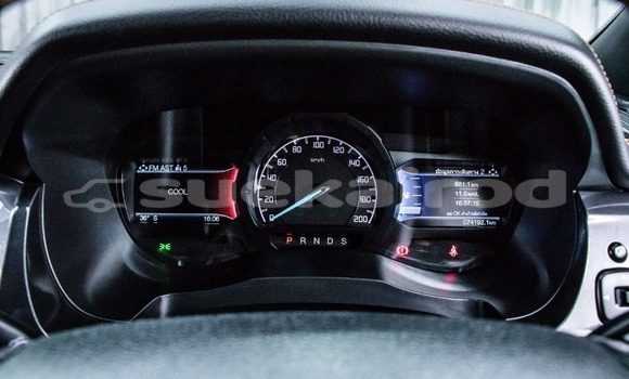 Buy Used Ford Ranger Other Car in Bangkok in Bangkok Buy Used Ford Ranger Other Car in Bangkok in Bangkok