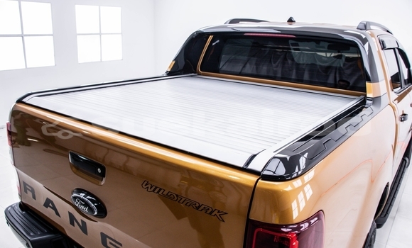 Buy Used Ford Ranger Other Car in Bangkok in Bangkok Buy Used Ford Ranger Other Car in Bangkok in Bangkok