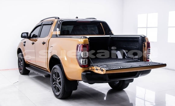 Buy Used Ford Ranger Other Car in Bangkok in Bangkok Buy Used Ford Ranger Other Car in Bangkok in Bangkok