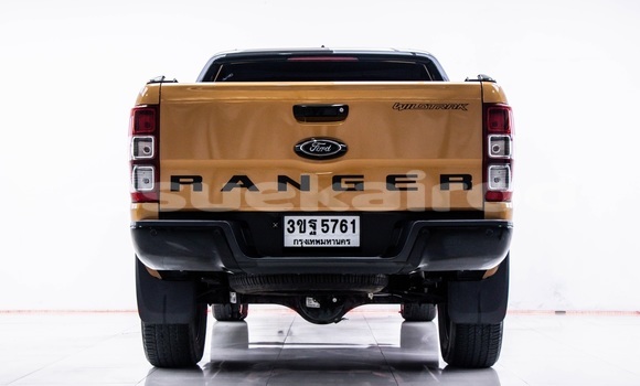 Buy Used Ford Ranger Other Car in Bangkok in Bangkok Buy Used Ford Ranger Other Car in Bangkok in Bangkok
