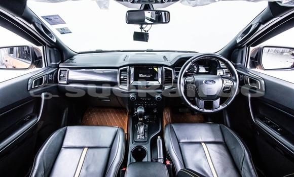 Buy Used Ford Ranger Other Car in Bangkok in Bangkok Buy Used Ford Ranger Other Car in Bangkok in Bangkok