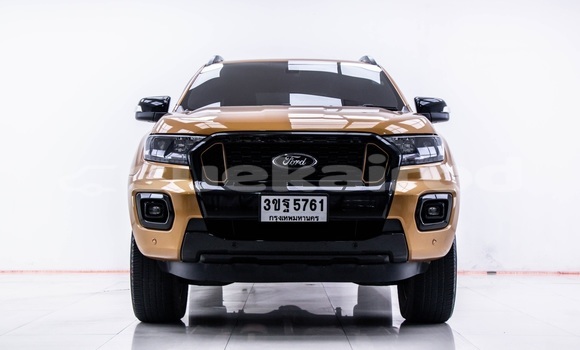 Buy Used Ford Ranger Other Car in Bangkok in Bangkok Buy Used Ford Ranger Other Car in Bangkok in Bangkok