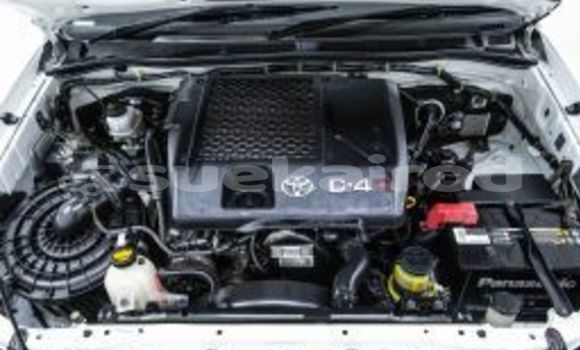 Buy Used Toyota Fortuner White Car in Bangkok in Bangkok Buy Used Toyota Fortuner White Car in Bangkok in Bangkok