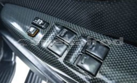 Buy Used Toyota Fortuner White Car in Bangkok in Bangkok Buy Used Toyota Fortuner White Car in Bangkok in Bangkok