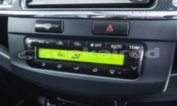 Buy Used Toyota Fortuner White Car in Bangkok in Bangkok Buy Used Toyota Fortuner White Car in Bangkok in Bangkok