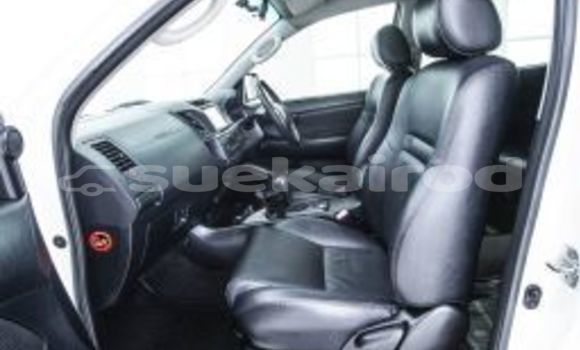Buy Used Toyota Fortuner White Car in Bangkok in Bangkok Buy Used Toyota Fortuner White Car in Bangkok in Bangkok