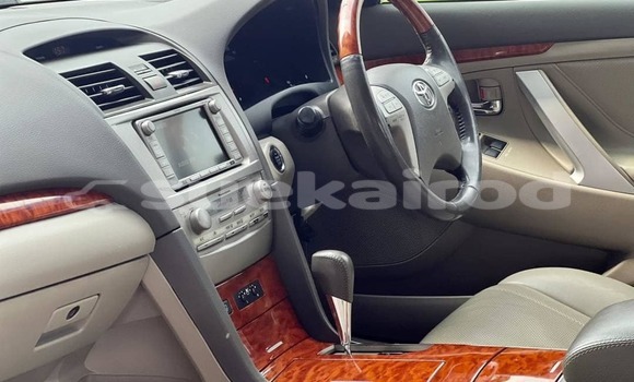 Buy Used Toyota Camry Silver Car in Bangkok in Bangkok Buy Used Toyota Camry Silver Car in Bangkok in Bangkok