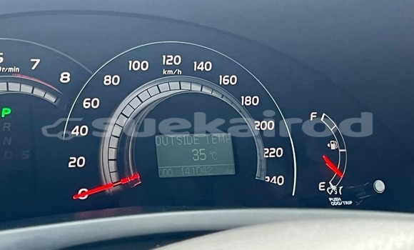 Buy Used Toyota Camry Silver Car in Bangkok in Bangkok Buy Used Toyota Camry Silver Car in Bangkok in Bangkok