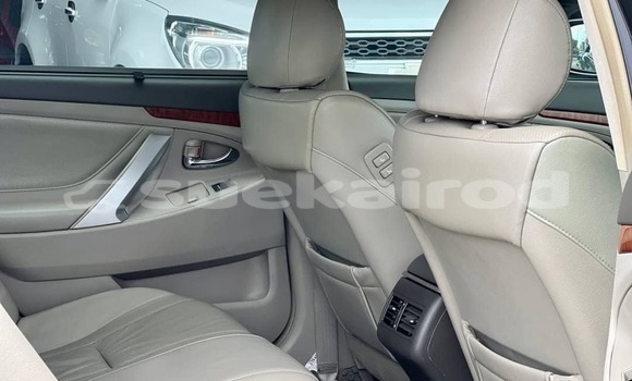 Buy Used Toyota Camry Silver Car in Bangkok in Bangkok Buy Used Toyota Camry Silver Car in Bangkok in Bangkok