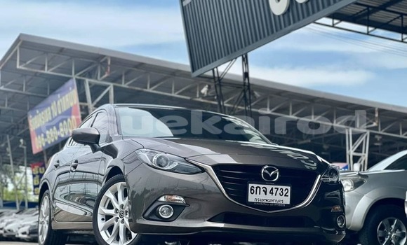 ซื้อ รถมือสอง Mazda 3 อื่น ๆ รถยนต์ ใน %{เมือง} ใน กรุงเทพมหานคร ซื้อ รถมือสอง Mazda 3 อื่น ๆ รถยนต์ ใน %{เมือง} ใน กรุงเทพมหานคร