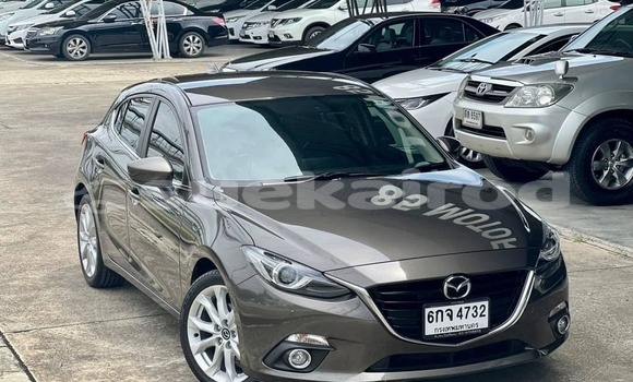 ซื้อ รถมือสอง Mazda 3 อื่น ๆ รถยนต์ ใน %{เมือง} ใน กรุงเทพมหานคร ซื้อ รถมือสอง Mazda 3 อื่น ๆ รถยนต์ ใน %{เมือง} ใน กรุงเทพมหานคร