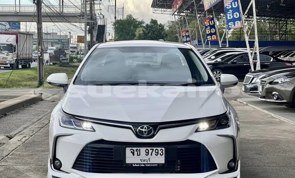 ซื้อ รถมือสอง Toyota Corolla Altis ขาว รถยนต์ ใน %{เมือง} ใน กรุงเทพมหานคร ซื้อ รถมือสอง Toyota Corolla Altis ขาว รถยนต์ ใน %{เมือง} ใน กรุงเทพมหานคร