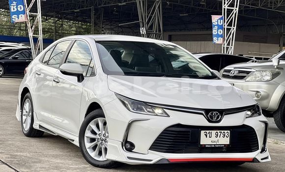 ซื้อ รถมือสอง Toyota Corolla Altis ขาว รถยนต์ ใน %{เมือง} ใน กรุงเทพมหานคร ซื้อ รถมือสอง Toyota Corolla Altis ขาว รถยนต์ ใน %{เมือง} ใน กรุงเทพมหานคร