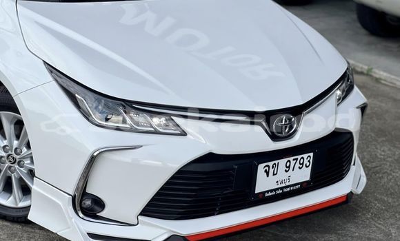 ซื้อ รถมือสอง Toyota Corolla Altis ขาว รถยนต์ ใน %{เมือง} ใน กรุงเทพมหานคร ซื้อ รถมือสอง Toyota Corolla Altis ขาว รถยนต์ ใน %{เมือง} ใน กรุงเทพมหานคร