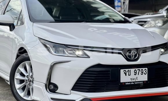 ซื้อ รถมือสอง Toyota Corolla Altis ขาว รถยนต์ ใน %{เมือง} ใน กรุงเทพมหานคร ซื้อ รถมือสอง Toyota Corolla Altis ขาว รถยนต์ ใน %{เมือง} ใน กรุงเทพมหานคร