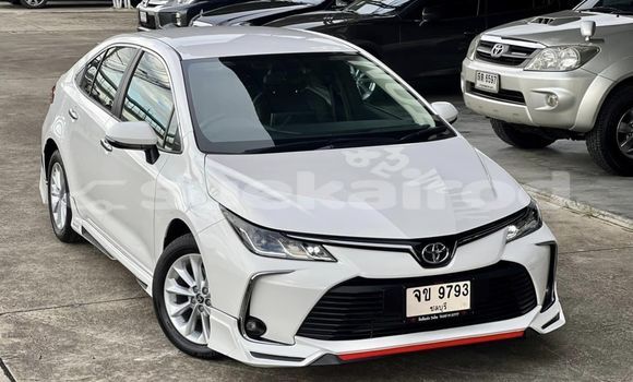 ซื้อ รถมือสอง Toyota Corolla Altis ขาว รถยนต์ ใน %{เมือง} ใน กรุงเทพมหานคร ซื้อ รถมือสอง Toyota Corolla Altis ขาว รถยนต์ ใน %{เมือง} ใน กรุงเทพมหานคร