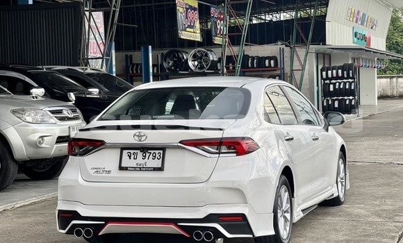 ซื้อ รถมือสอง Toyota Corolla Altis ขาว รถยนต์ ใน %{เมือง} ใน กรุงเทพมหานคร ซื้อ รถมือสอง Toyota Corolla Altis ขาว รถยนต์ ใน %{เมือง} ใน กรุงเทพมหานคร