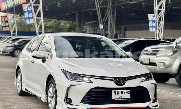 ซื้อ รถมือสอง Toyota Corolla Altis ขาว รถยนต์ ใน %{เมือง} ใน กรุงเทพมหานคร ซื้อ รถมือสอง Toyota Corolla Altis ขาว รถยนต์ ใน %{เมือง} ใน กรุงเทพมหานคร