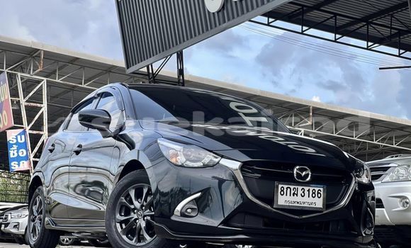 ซื้อ รถมือสอง Mazda 2 สีดำ รถยนต์ ใน %{เมือง} ใน กรุงเทพมหานคร ซื้อ รถมือสอง Mazda 2 สีดำ รถยนต์ ใน %{เมือง} ใน กรุงเทพมหานคร