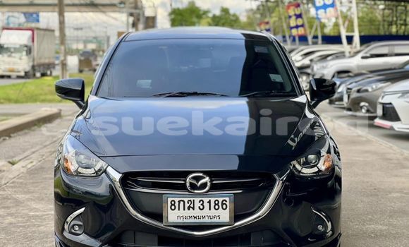 Buy Used Mazda 2 Black Car in Bangkok in Bangkok Buy Used Mazda 2 Black Car in Bangkok in Bangkok