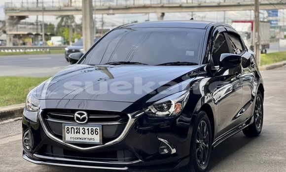 Buy Used Mazda 2 Black Car in Bangkok in Bangkok Buy Used Mazda 2 Black Car in Bangkok in Bangkok